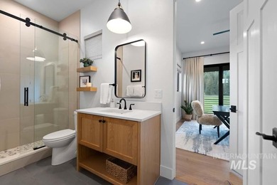 Wake up to a view that will never change. Bordering a protected - photo 21