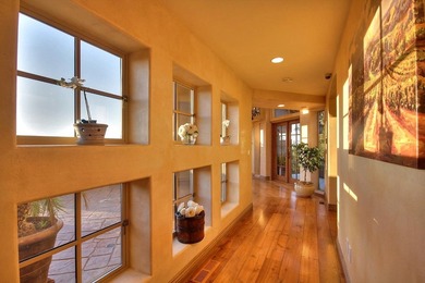 Sits on a picturesque 5.07 acres in Saratoga Hills with - photo 21