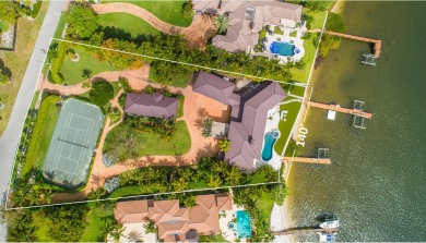 Loxahatchee River Lot For Sale in Tequesta Florida
