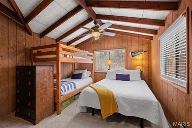 Tucked into the trees and perfectly positioned for privacy, The - photo 22