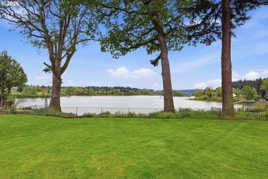 Historic Milwaukie Condo property sit on the Willamette River - photo 22