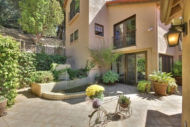Sits on a picturesque 5.07 acres in Saratoga Hills with - photo 24