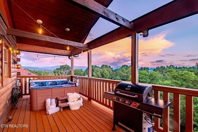 Great views of the Smoky Mountains! Generating just under $65K - photo 25