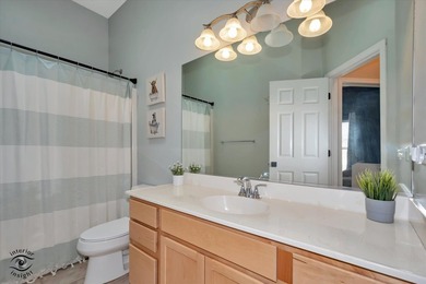 Step into three levels of light-filled living in this - photo 26