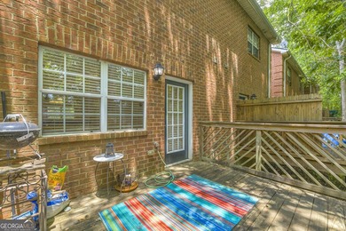 Move-in ready and perfectly located! This well-maintained - photo 27