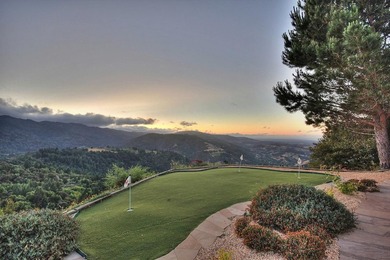 Sits on a picturesque 5.07 acres in Saratoga Hills with - photo 27