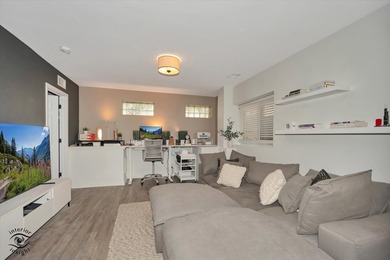 Step into three levels of light-filled living in this - photo 29