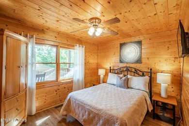 Great views of the Smoky Mountains! Generating just under $65K - photo 33