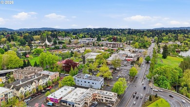 Historic Milwaukie Condo property sit on the Willamette River - photo 33