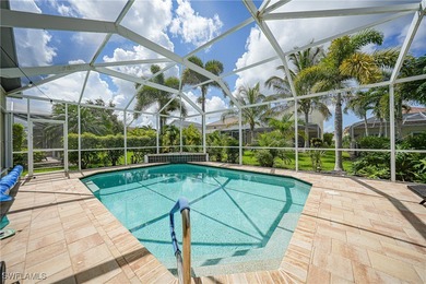 Cape Coral Area Home Sale Pending in Cape Coral Florida