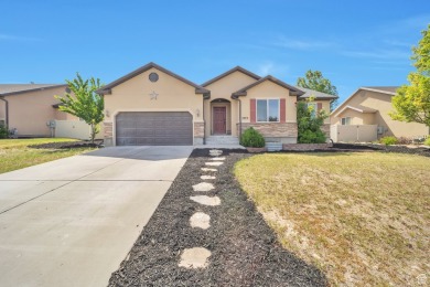 Lake Home For Sale in Saratoga Springs, Utah