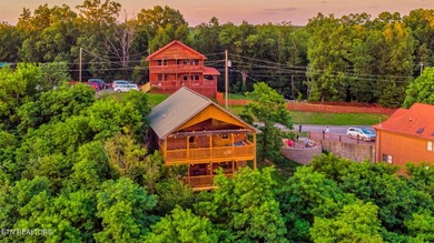 Great views of the Smoky Mountains! Generating just under $65K - photo 50