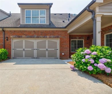 Lake Condo For Sale in Cumming, Georgia