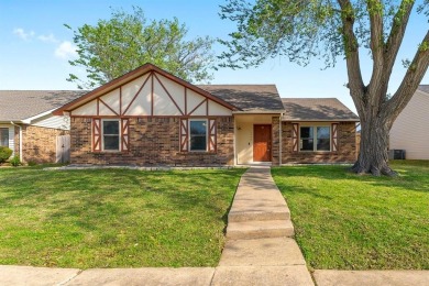Lake Home For Sale in The Colony, Texas