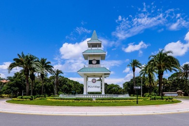 Lake Home For Sale in Port Saint Lucie, Florida