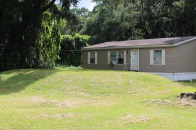 Lake Home For Sale in Tallahassee, Florida