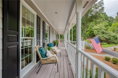 Timeless Southern charm meets modern comfort in this beautifully - photo 6