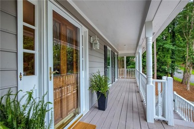 Timeless Southern charm meets modern comfort in this beautifully - photo 7