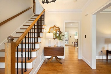 Timeless Southern charm meets modern comfort in this beautifully - photo 9