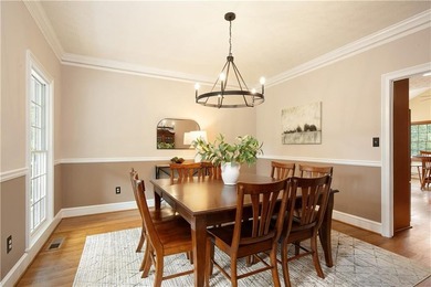 Timeless Southern charm meets modern comfort in this beautifully - photo 10