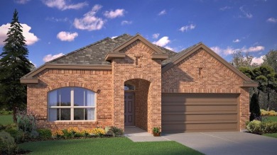 Lake Home For Sale in Granbury, Texas