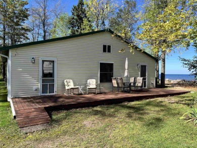 Lake Home For Sale in Ontonagon, Michigan