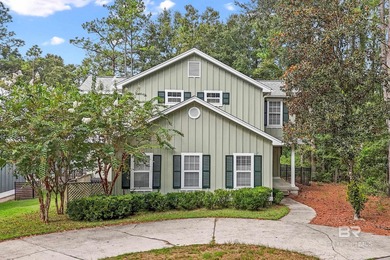 Steelwood Lake Home For Sale in Loxley Alabama