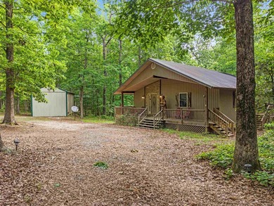 Rare opportunity just 1 mile from Twin Creek boat ramp on Lake - photo 11
