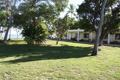 Beautiful 200' of oceanfront property on Lower Matecumbe Key - photo 11