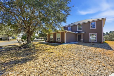 Lake Dumont Home For Sale in Jacksonville Florida