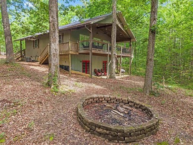 Rare opportunity just 1 mile from Twin Creek boat ramp on Lake - photo 12
