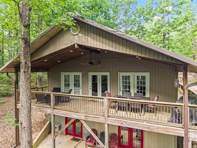 Rare opportunity just 1 mile from Twin Creek boat ramp on Lake - photo 14