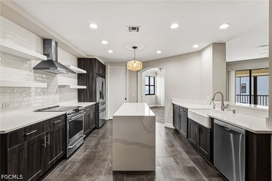 Rare 5th-Floor End Unit | Unobstructed River Views | Alhambra II - photo 14