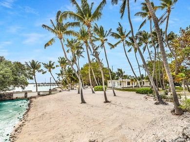 Beautiful 200' of oceanfront property on Lower Matecumbe Key - photo 16
