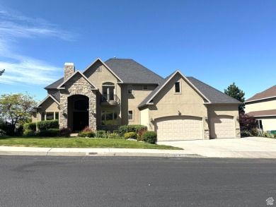 Lake Home For Sale in Cedar Hills, Utah