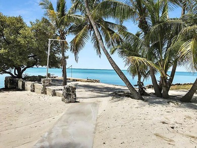 Beautiful 200' of oceanfront property on Lower Matecumbe Key - photo 22