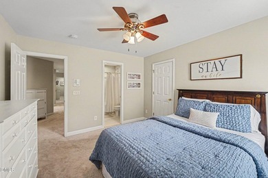 Welcome to Jasmine Cove Way! This beautiful, Cape Cod style home - photo 22