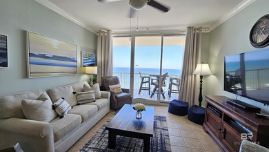 MOTIVATED SELLER! This gulf front 3 bedroom/3.5 bath high rise - photo 3