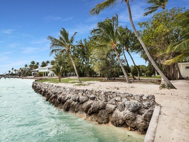 Beautiful 200' of oceanfront property on Lower Matecumbe Key - photo 23