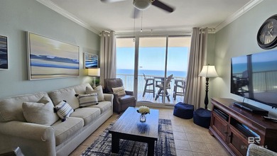 MOTIVATED SELLER! This gulf front 3 bedroom/3.5 bath high rise - photo 4