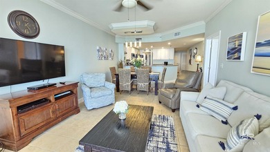 MOTIVATED SELLER! This gulf front 3 bedroom/3.5 bath high rise - photo 8