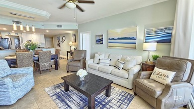 MOTIVATED SELLER! This gulf front 3 bedroom/3.5 bath high rise - photo 9