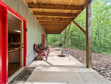 Rare opportunity just 1 mile from Twin Creek boat ramp on Lake - photo 30