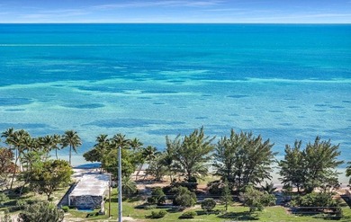Beautiful 200' of oceanfront property on Lower Matecumbe Key - photo 31