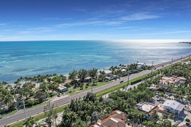 Beautiful 200' of oceanfront property on Lower Matecumbe Key - photo 32
