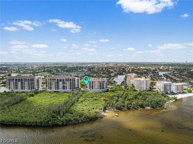 Rare 5th-Floor End Unit | Unobstructed River Views | Alhambra II - photo 33