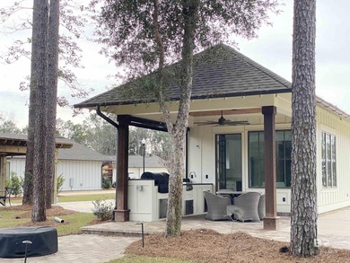 (private lake, pond, coastal) Home For Sale in Fairhope Alabama