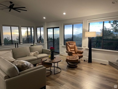 Great Salt Lake Home For Sale in Millcreek Utah