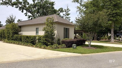 Beautiful Cottage on Lot 19 in Fairhope Motorcoach Resort!! - photo 3