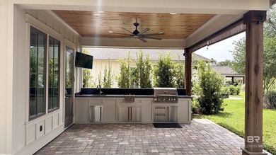 Beautiful Cottage on Lot 19 in Fairhope Motorcoach Resort!! - photo 7